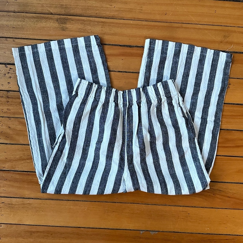 Lulu’s Striped Summer Pants​